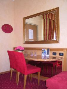 Airport Motel Malpensa