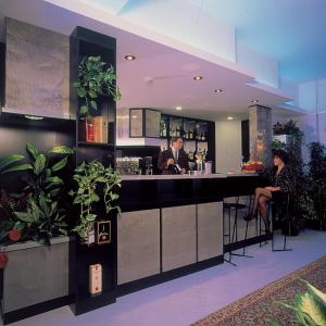 Airport Motel Malpensa
