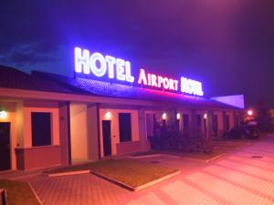 Airport Motel Malpensa