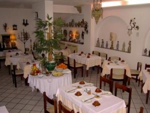 Hotel Villa Mora