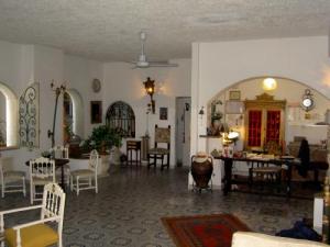 Hotel Villa Mora
