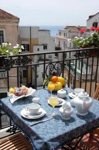 Residenza Del Duca
