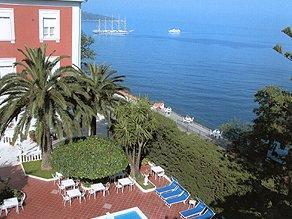Hotel Villa Garden