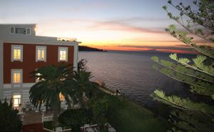 Hotel Villa Garden
