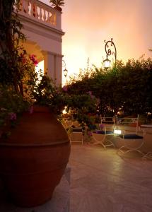 Hotel Villa Garden