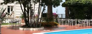 Hotel Villa Garden