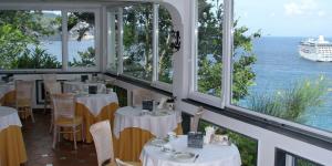 Hotel Villa Garden