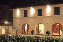Hotel Arca di Pienza