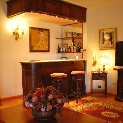 Hotel Arca di Pienza