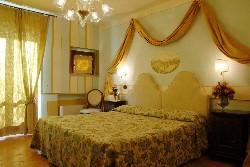 Hotel Arca di Pienza