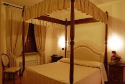 Hotel Arca di Pienza