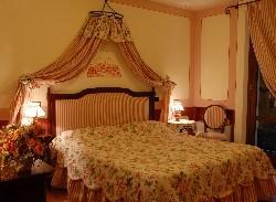 Hotel Arca di Pienza