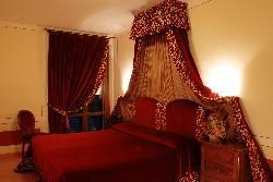 Hotel Arca di Pienza