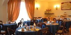 Hotel Arca di Pienza