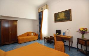 Hotel Floridiana