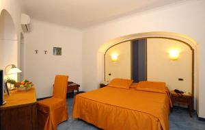 Hotel Floridiana