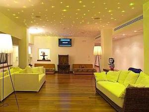 Casa Angelina Lifestyle