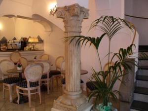 Hotel Reginella