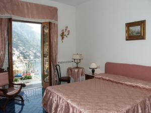 Hotel Reginella