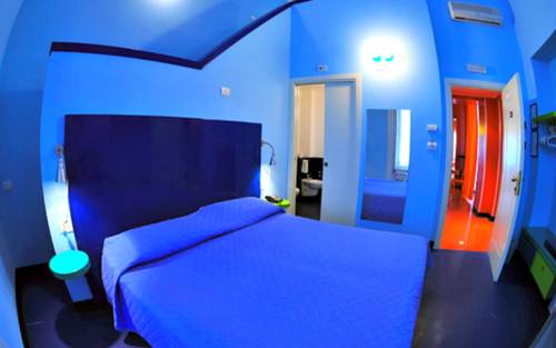 Correra 241 Lifestyle Hotel