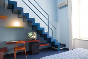 Correra 241 Lifestyle Hotel