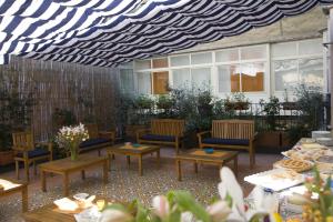 Correra 241 Lifestyle Hotel