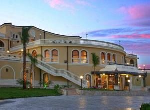 Parco dei Principi Hotel