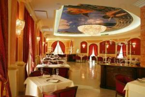 Parco dei Principi Hotel