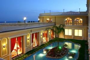 Parco dei Principi Hotel