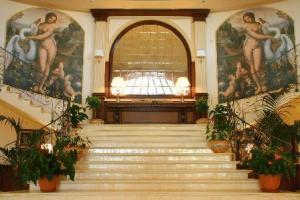 Parco dei Principi Hotel