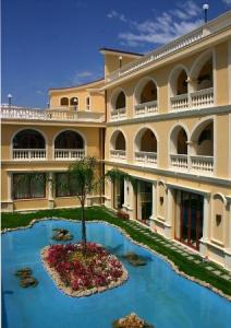 Parco dei Principi Hotel