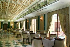 Parco dei Principi Hotel