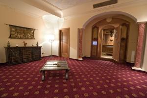 Parco dei Principi Hotel