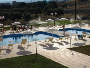 Parco dei Principi Hotel
