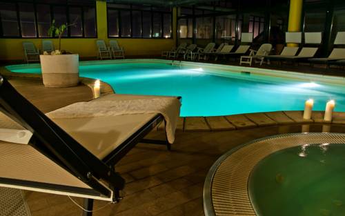 Valgrande Hotel