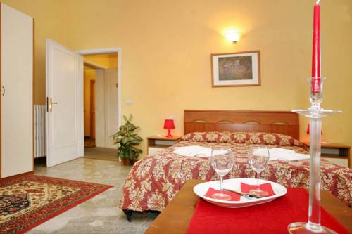 Argentiere B&B Appartamenti