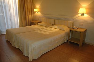 Hotel Mayfair Residence