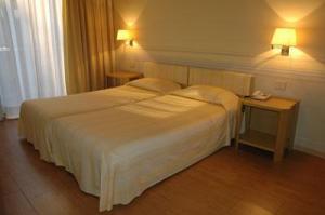Hotel Mayfair Residence