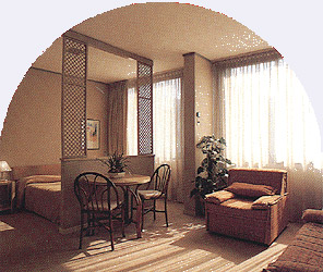 Hotel Mayfair Residence