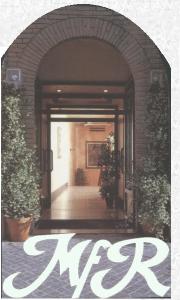 Hotel Mayfair Residence