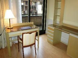Hotel Mayfair Residence