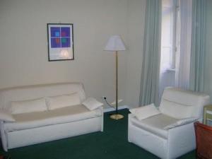 Hotel Mayfair Residence