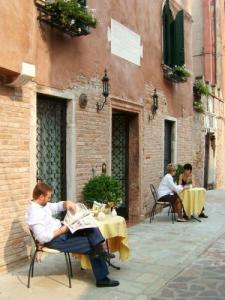 Locanda Ca' del Brocchi