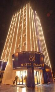 White Palace Hotel & Residence