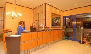 White Palace Hotel & Residence