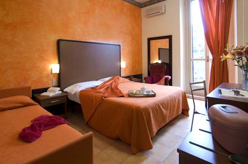 Hotel Delizia