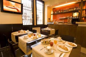 Hotel Delizia