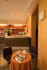 Hotel Delizia