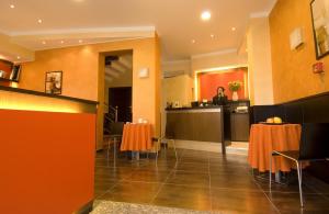 Hotel Delizia