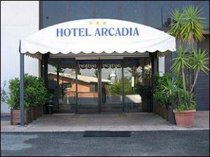 Hotel Arcadia